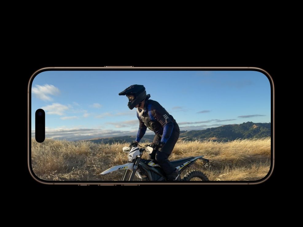 iPhone 16 Pro必買6大亮點！價格沒漲、史上最大螢幕+雙鏡頭、新色「沙漠玫瑰金」實機超美！-15