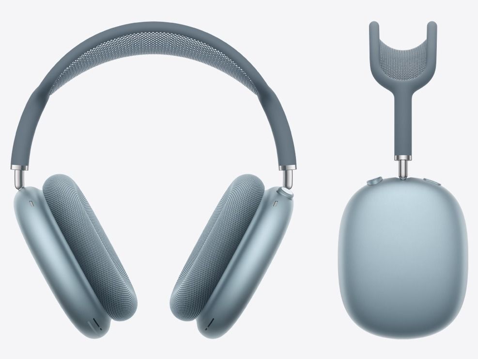 蘋果史上最便宜降噪耳機來了！AirPods 4價格、3大亮點搶先看！薰衣草紫耳罩式耳機也登場！-11