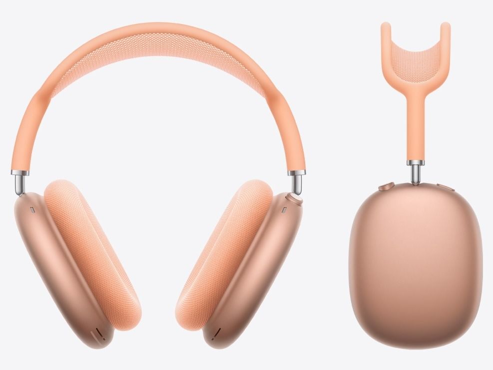 蘋果史上最便宜降噪耳機來了！AirPods 4價格、3大亮點搶先看！薰衣草紫耳罩式耳機也登場！-13