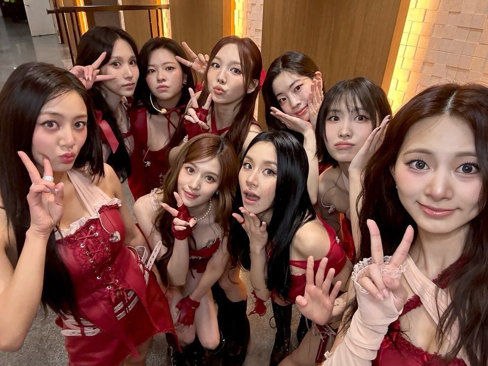 台灣ONCE等10年！TWICE世界巡演首次來台開唱，11月台灣場時間地點完整公開！-6