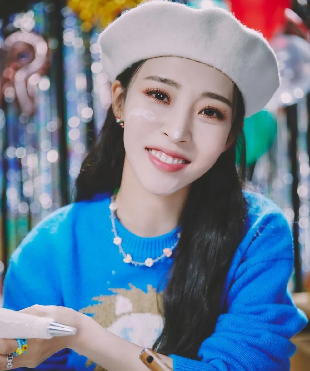 精選2024韓國SOLO歌手聖誕歌曲！IU、太妍每年逆襲音源，防彈JIMIN榮登網友最想一起過聖誕節的男明星！-8