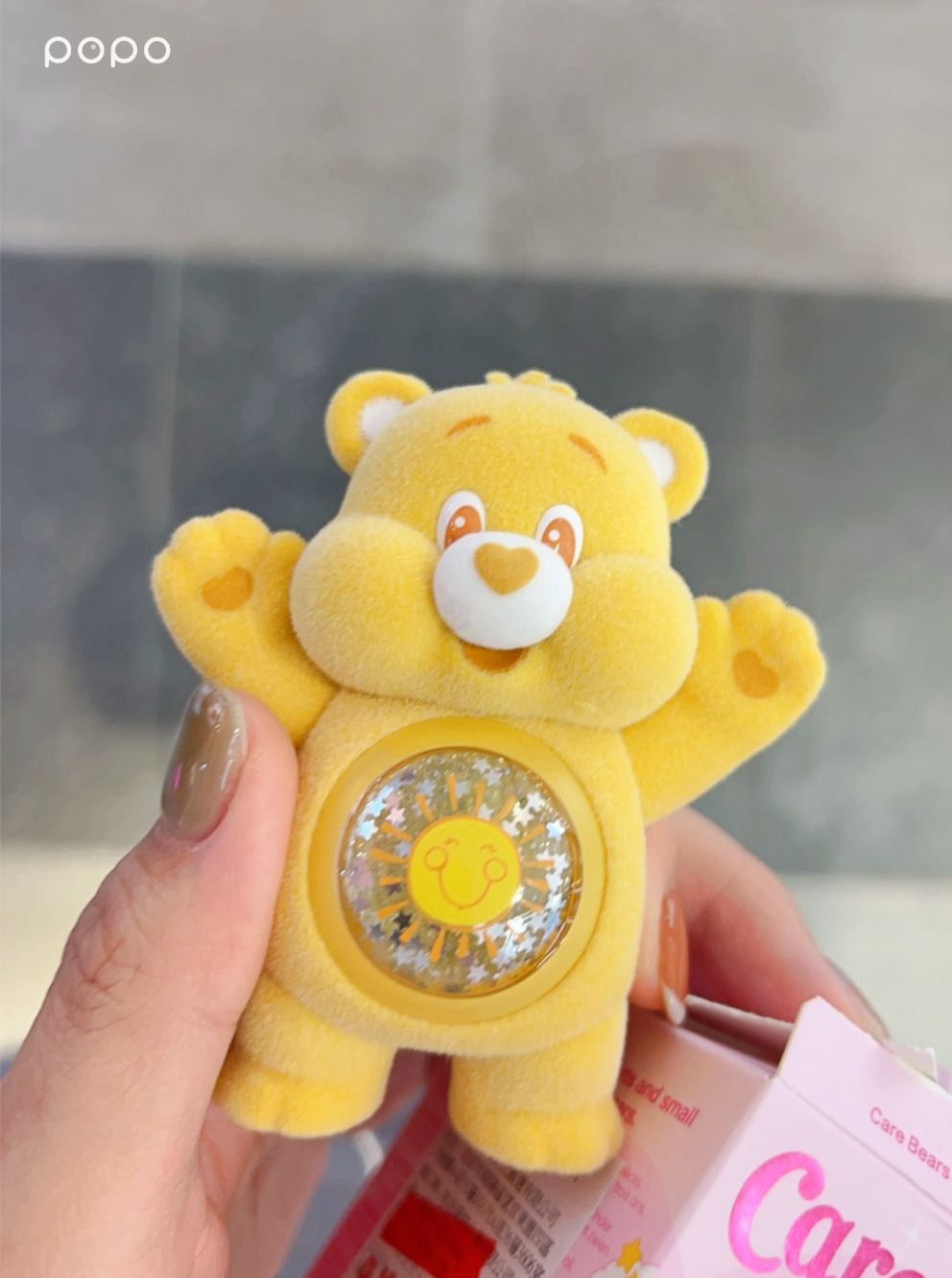 2025泡泡瑪特必買5大新品推薦！「史努比變裝MOLLY、萌翻CareBears、洋芋片LABUBU」台灣都買得到！-14