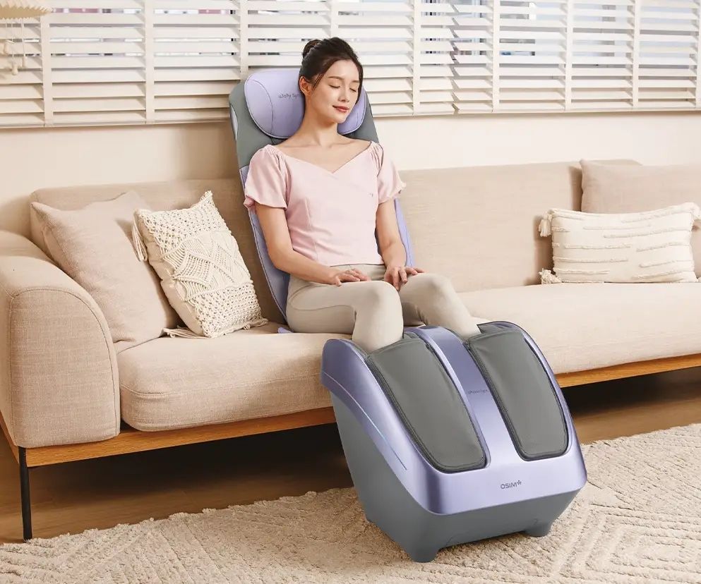 2025秋冬換季必備家電推薦！OSIM暖足按摩機讓你腳底暖呼呼、LG除濕機烘衣服&烘鞋子都超方便！-7