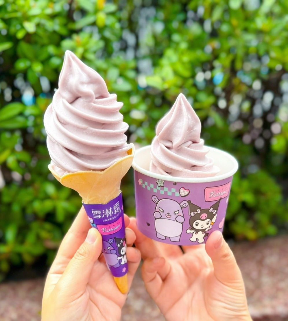 2026春夏最新必吃冰品推薦！Venchi阜杭豆漿聯名冰淇淋香甜不膩、吉伊卡哇珍奶冰茶香超濃！-9