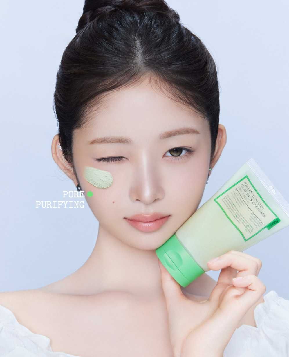 Rei保養愛牌FULLY聯名三麗鷗布丁狗！韓妞浴室必囤「綠番茄泥膜洗面乳」換上軟萌布丁狗包裝，組合還送超萌吊飾！-7