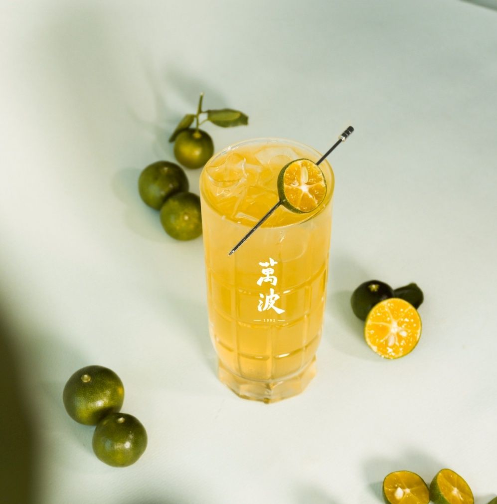 2025秋季手搖飲新品推薦！迷客夏「蜜緹紅烏龍」脆友都狂推、日出茶太「麝香葡萄果茶」太療癒！-3