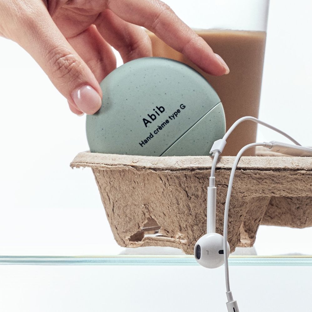 Abib香氛支線新登場！情緒香水護手霜＆品牌首款香水誕生，柔和無花果＋乾淨花香＋煙燻木質調，一上市立刻爆火！-2