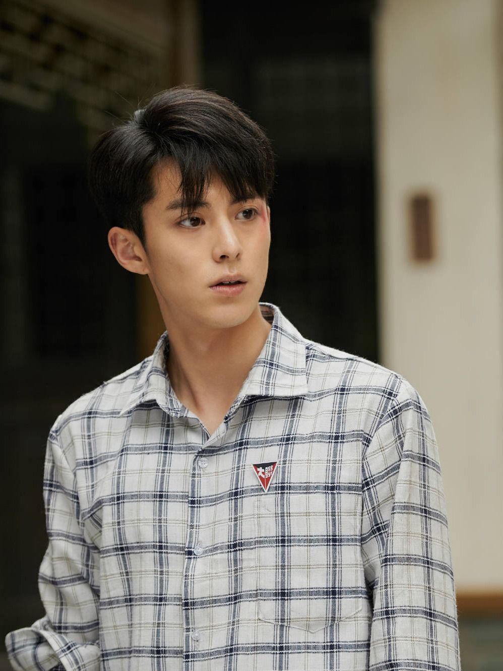 王鶴棣主演的陸劇角色「抖音播放量」Top9！《以愛為營》時宴第二，冠軍衝破58億實在太火！-11