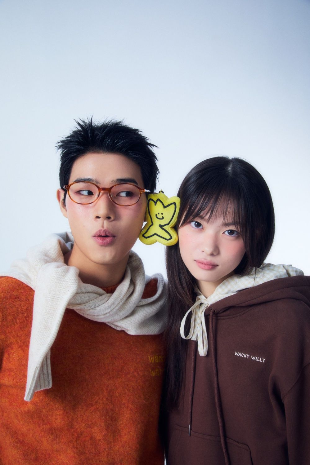 韓國現代百貨聯手信義A11！STAND OIL、Wacky Willy...11個必買韓牌一次看！-8